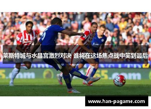 莱斯特城与水晶宫激烈对决 谁将在这场焦点战中笑到最后 莱斯特城与水晶宫激烈对决 谁将在这场焦点战中笑到最后